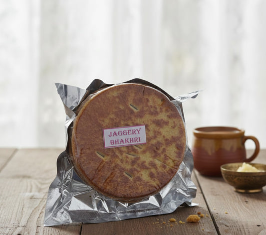 JAGGERY BHAKHRI