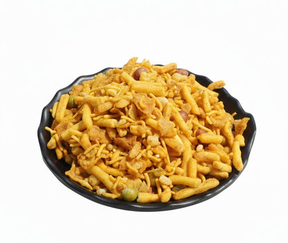 TIKHA MEETHA  MIXTURE