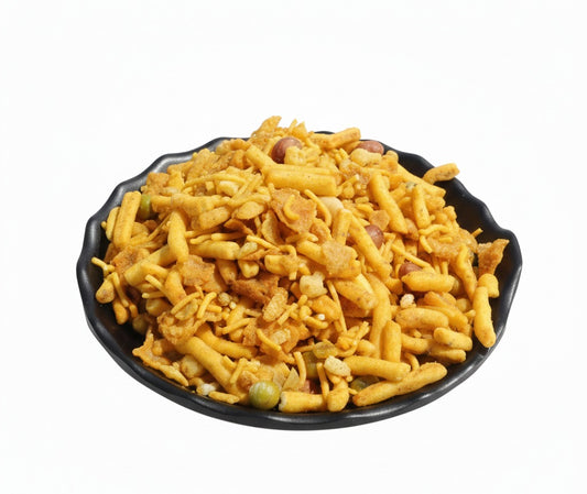 TIKHA MEETHA  MIXTURE