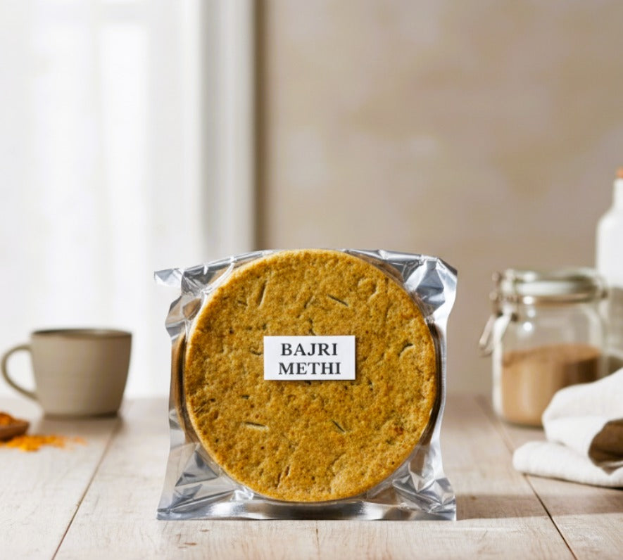 BAJRI METHI