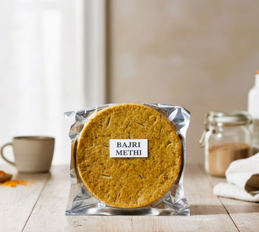 BAJRI METHI