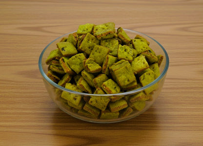 METHI BITES
