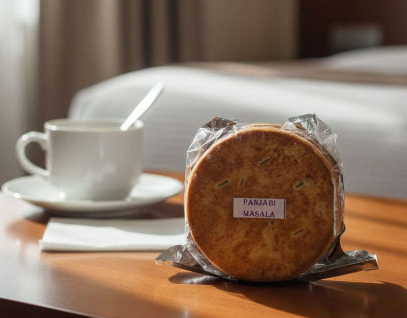 PANJABI MASALA