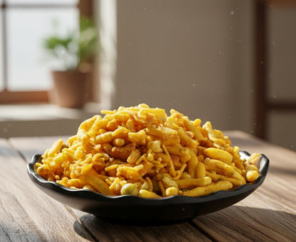 TIKHA MEETHA  MIXTURE