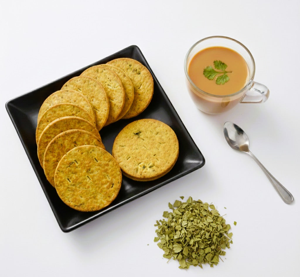 METHI BHAKHRI