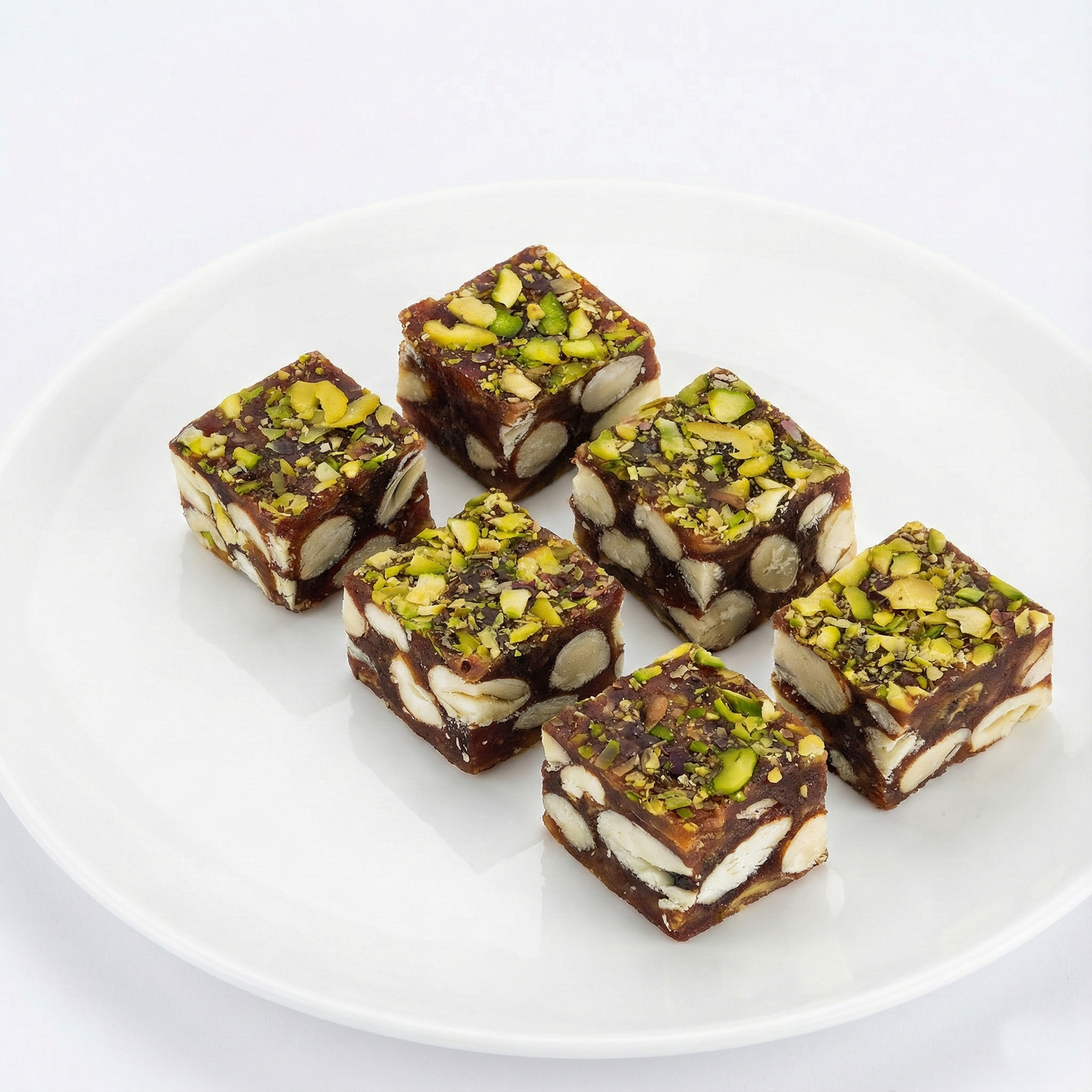 DRY FRUIT KHAJUR PAK