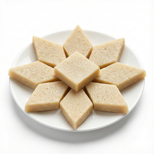 KAJU KATLI
