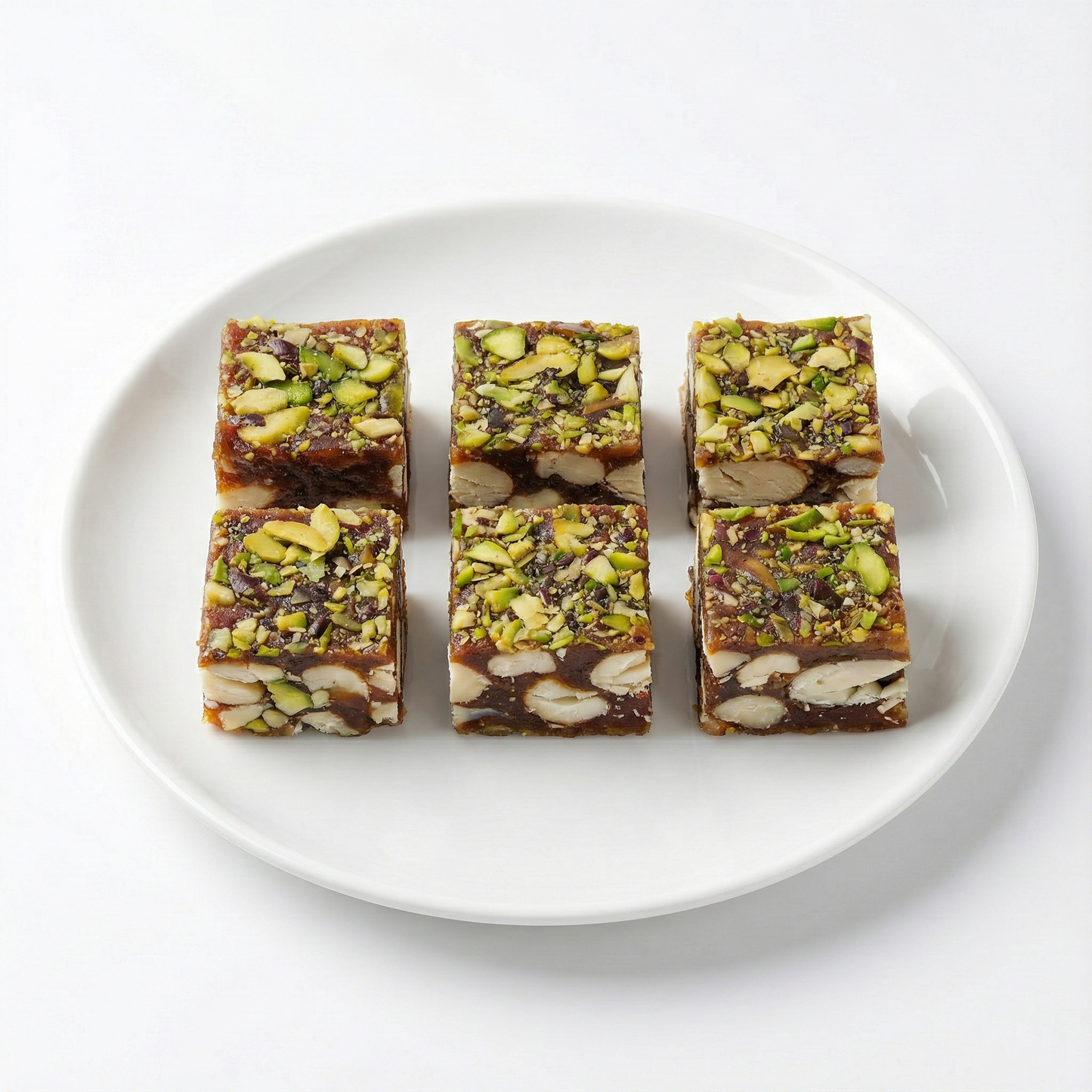 DRY FRUIT KHAJUR PAK