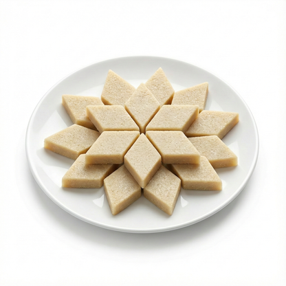 KAJU KATLI