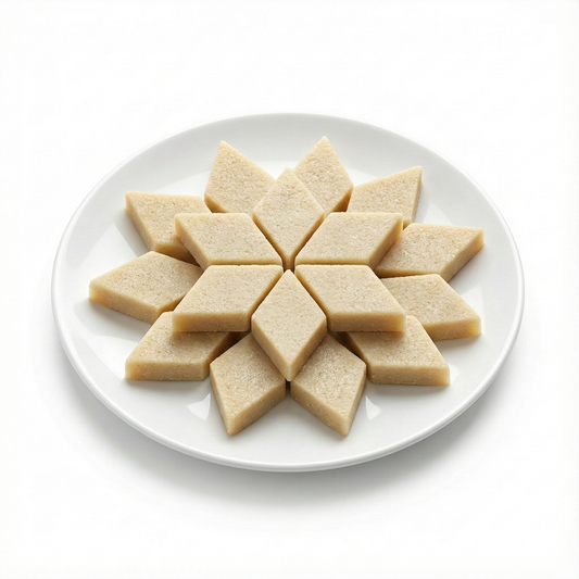 KAJU KATLI